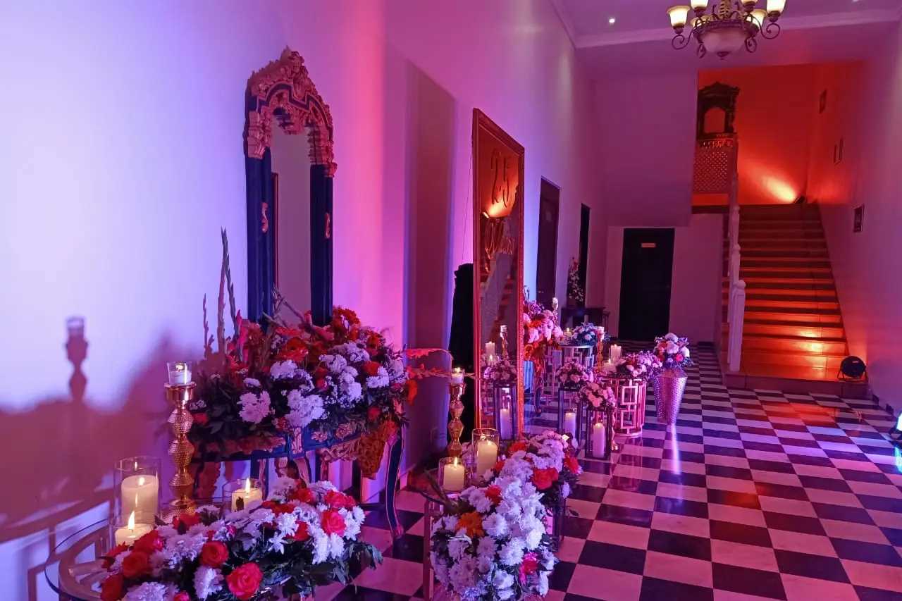 Shouryagardh resort